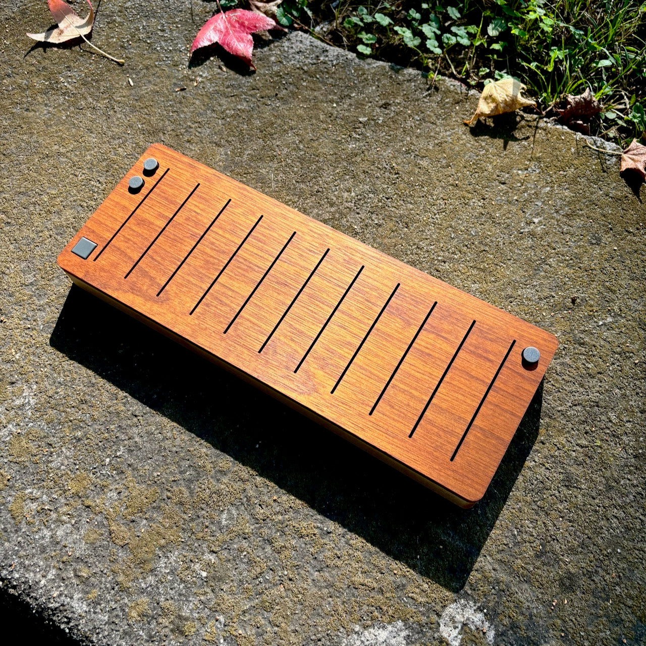 KeyControl_2 Midi Controller (IROKO/MAPLE)