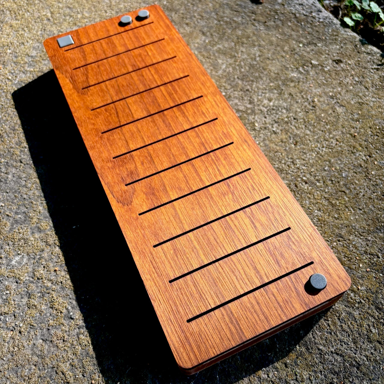 KeyControl_2 Midi Controller (IROKO/MAPLE)