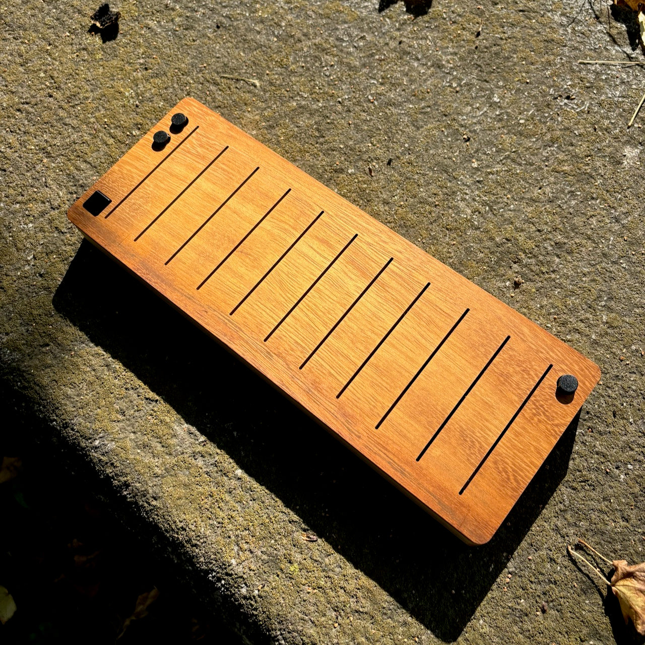 KeyControl_2 Midi Controller (IROKO/MAPLE)