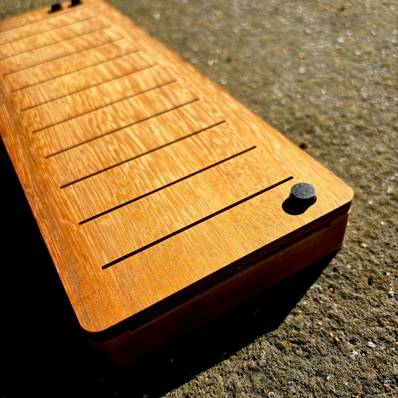 KeyControl_2 Midi Controller (IROKO/MAPLE)