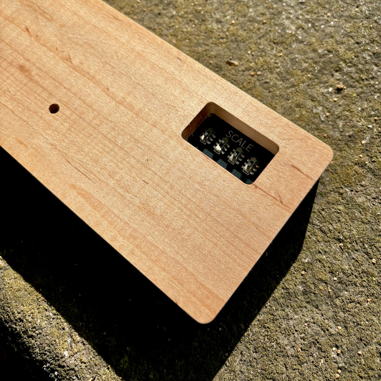KeyControl_2 Midi Controller (IROKO/MAPLE)