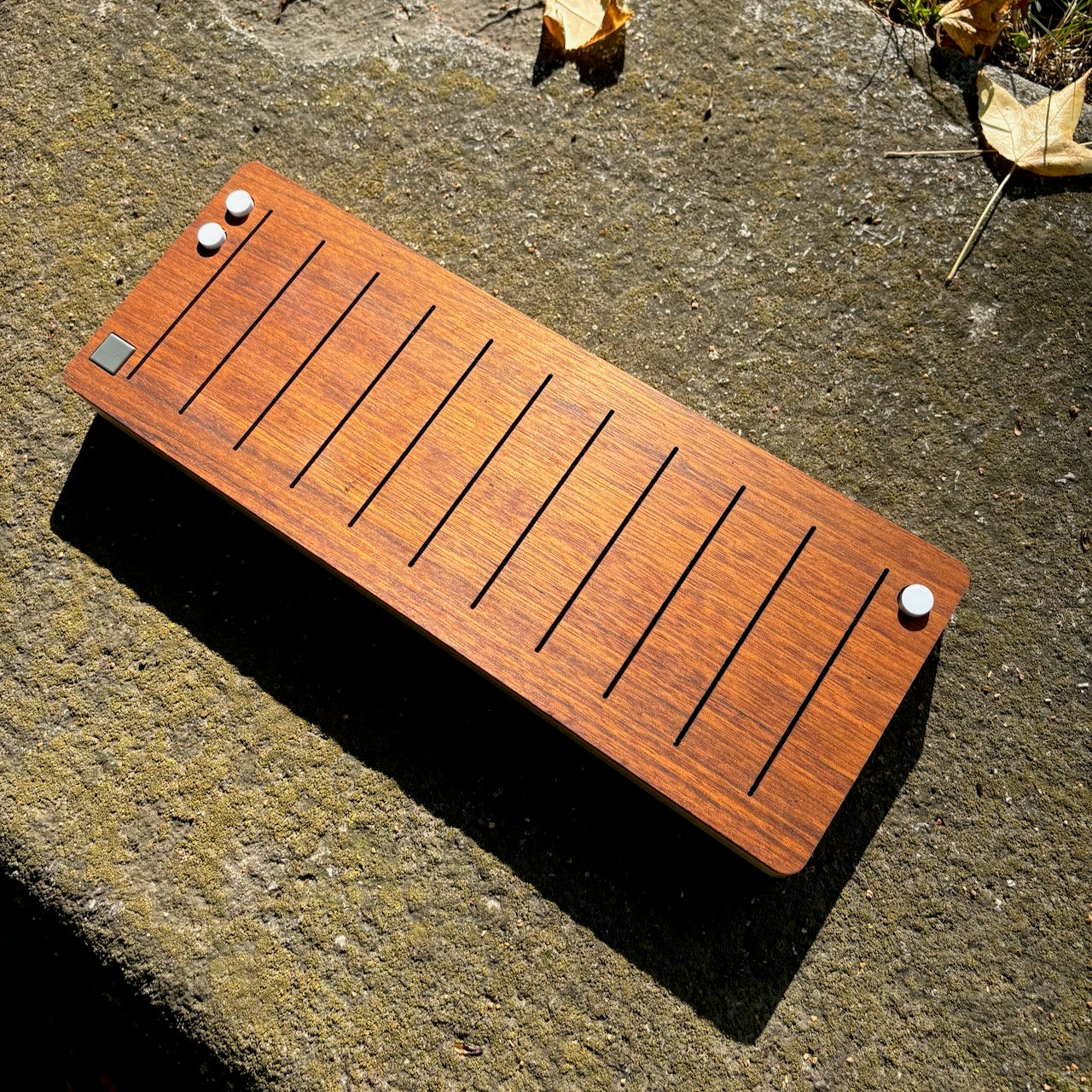 KeyControl_2 Midi Controller (SHEDUA/MAPLE)
