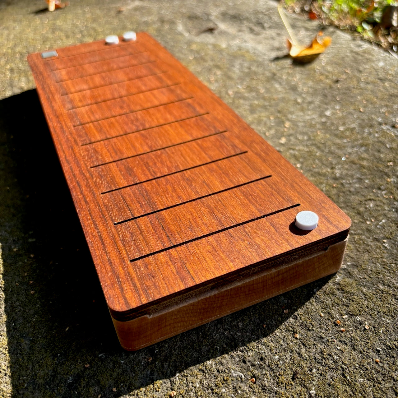 KeyControl_2 Midi Controller (SHEDUA/MAPLE)