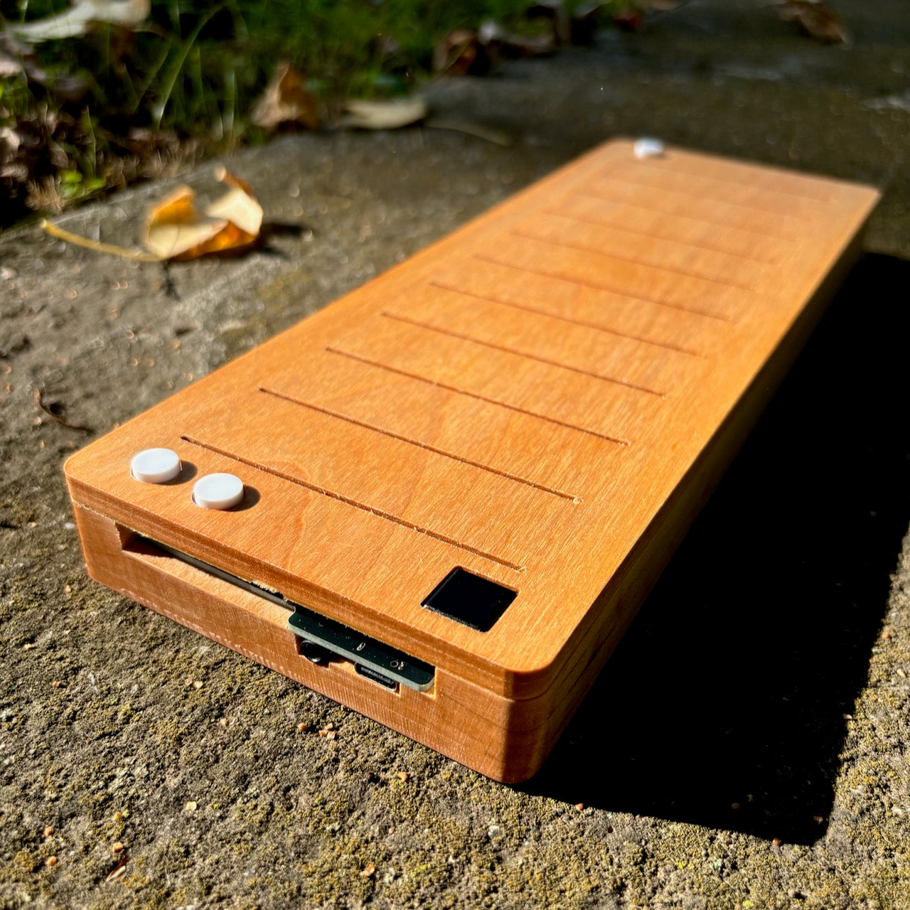 KeyControl_2 Midi Controller (MAPLE/MAPLE)