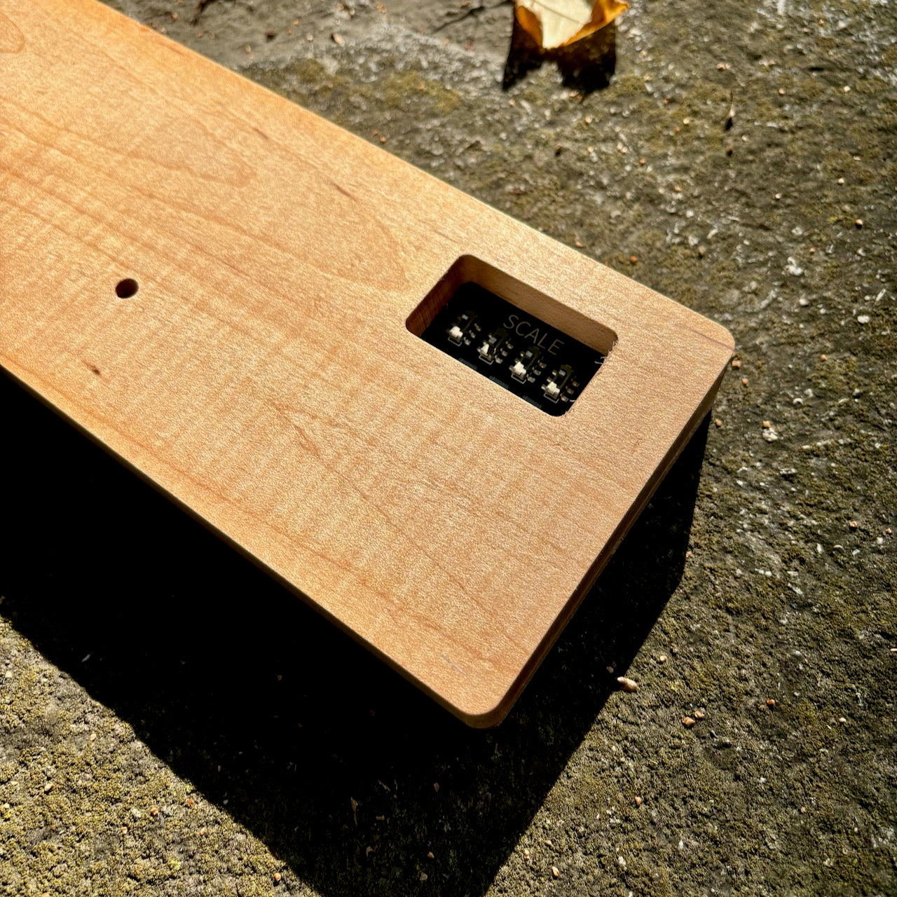 KeyControl_2 Midi Controller (MAPLE/MAPLE)