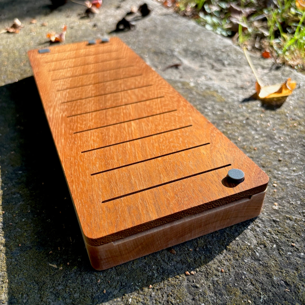 KeyControl_2 Midi Controller (IROKO/MAPLE)