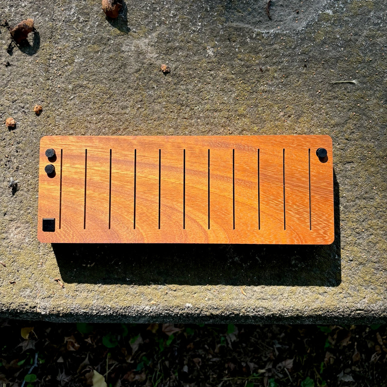 KeyControl_2 Midi Controller (SHEDUA/RED OAK)
