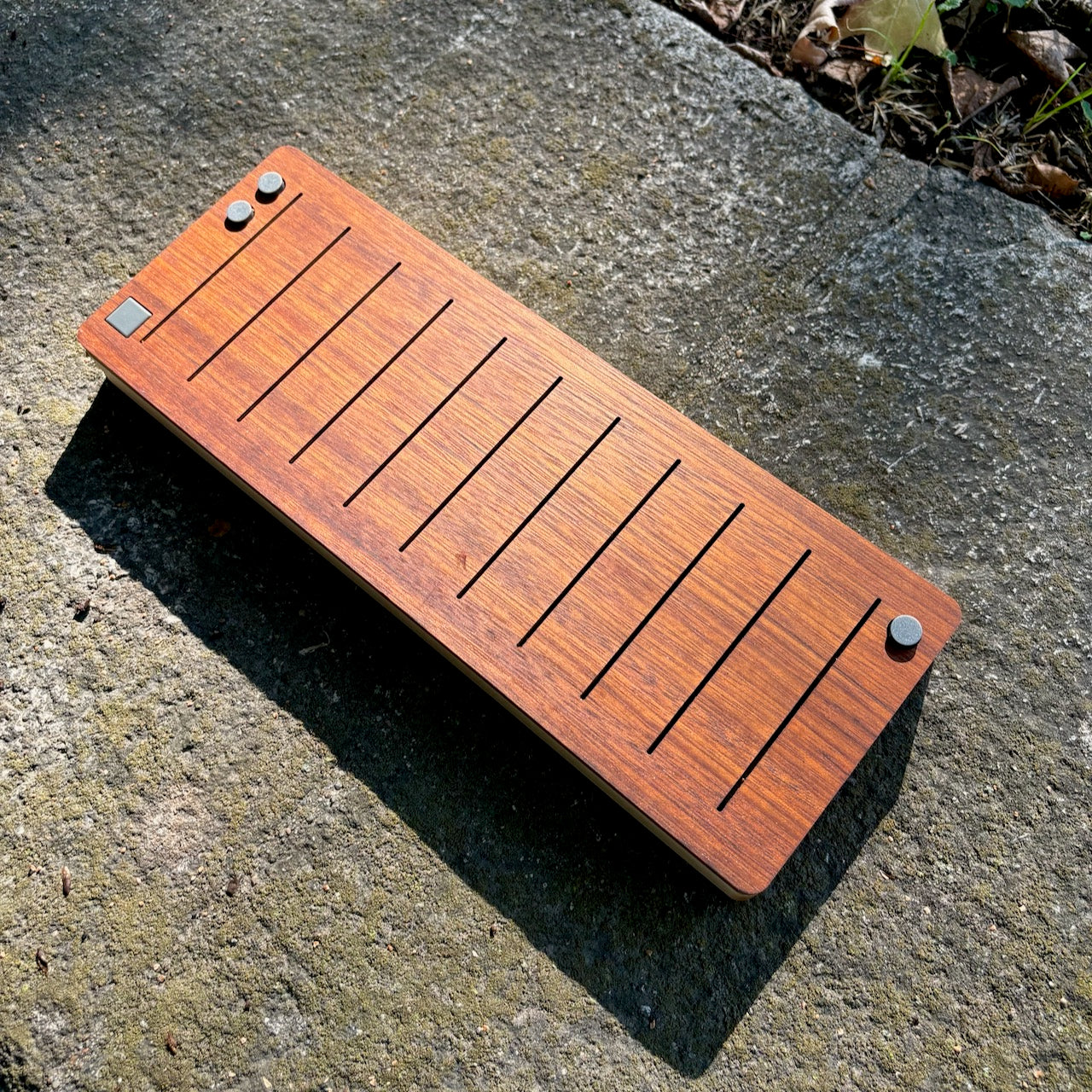 KeyControl_2 Midi Controller (IROKO/MAPLE)