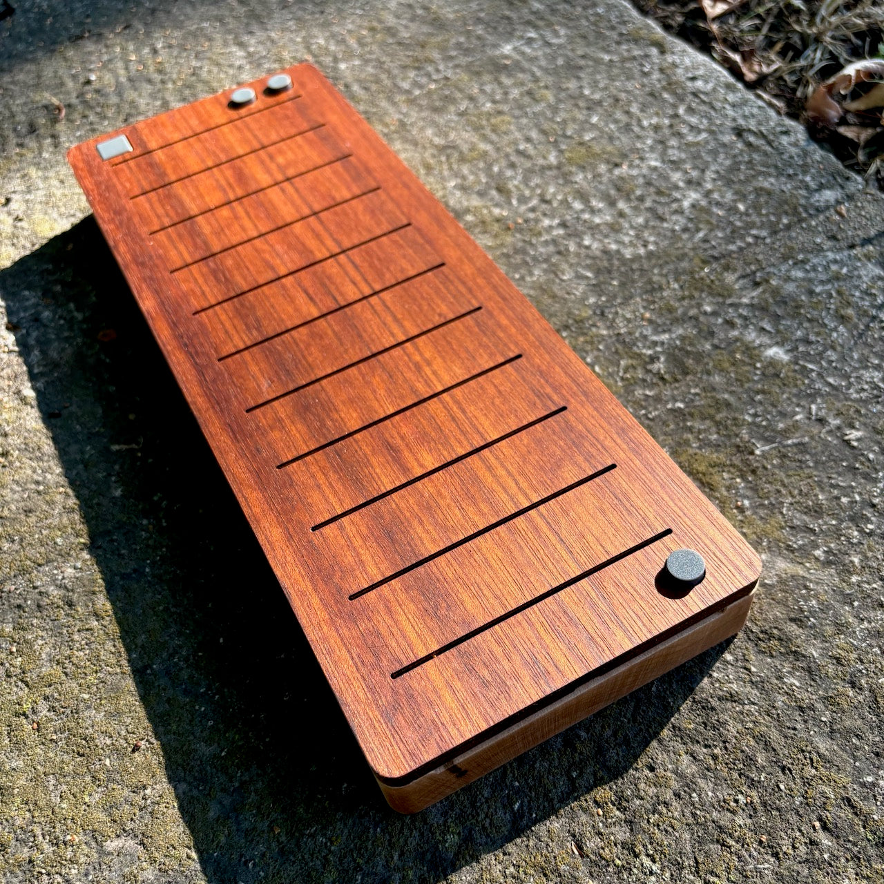 KeyControl_2 Midi Controller (IROKO/MAPLE)
