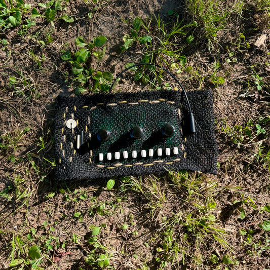 groov~e device #10