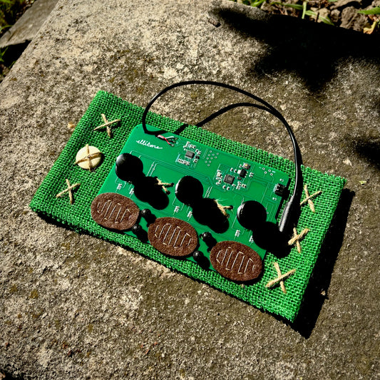 groov~e device