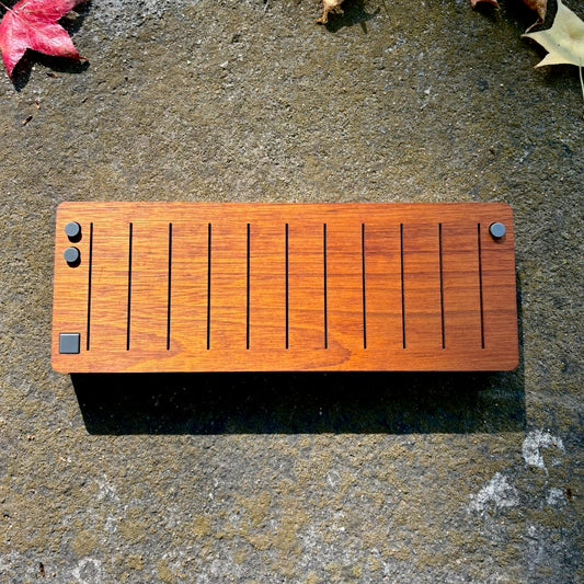 KeyControl_2 Midi Controller (IROKO/MAPLE)