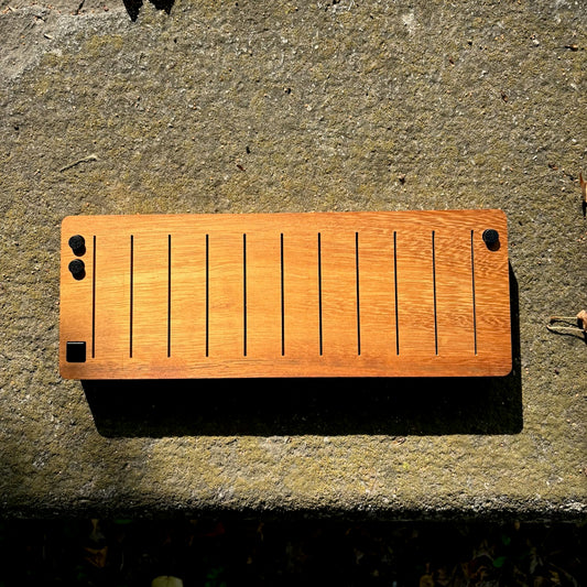KeyControl_2 Midi Controller (IROKO/MAPLE)