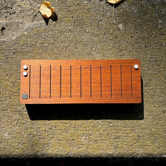 KeyControl_2 Midi Controller (SHEDUA/MAPLE)