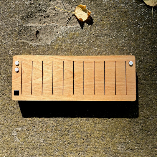 KeyControl_2 Midi Controller (MAPLE/MAPLE)
