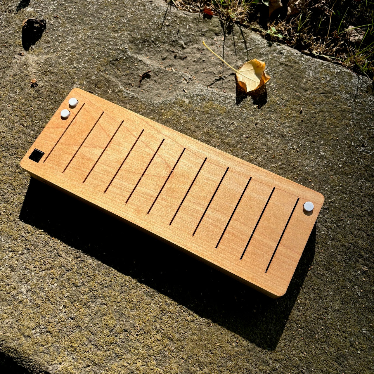 KeyControl_2 Midi Controller (MAPLE/MAPLE)