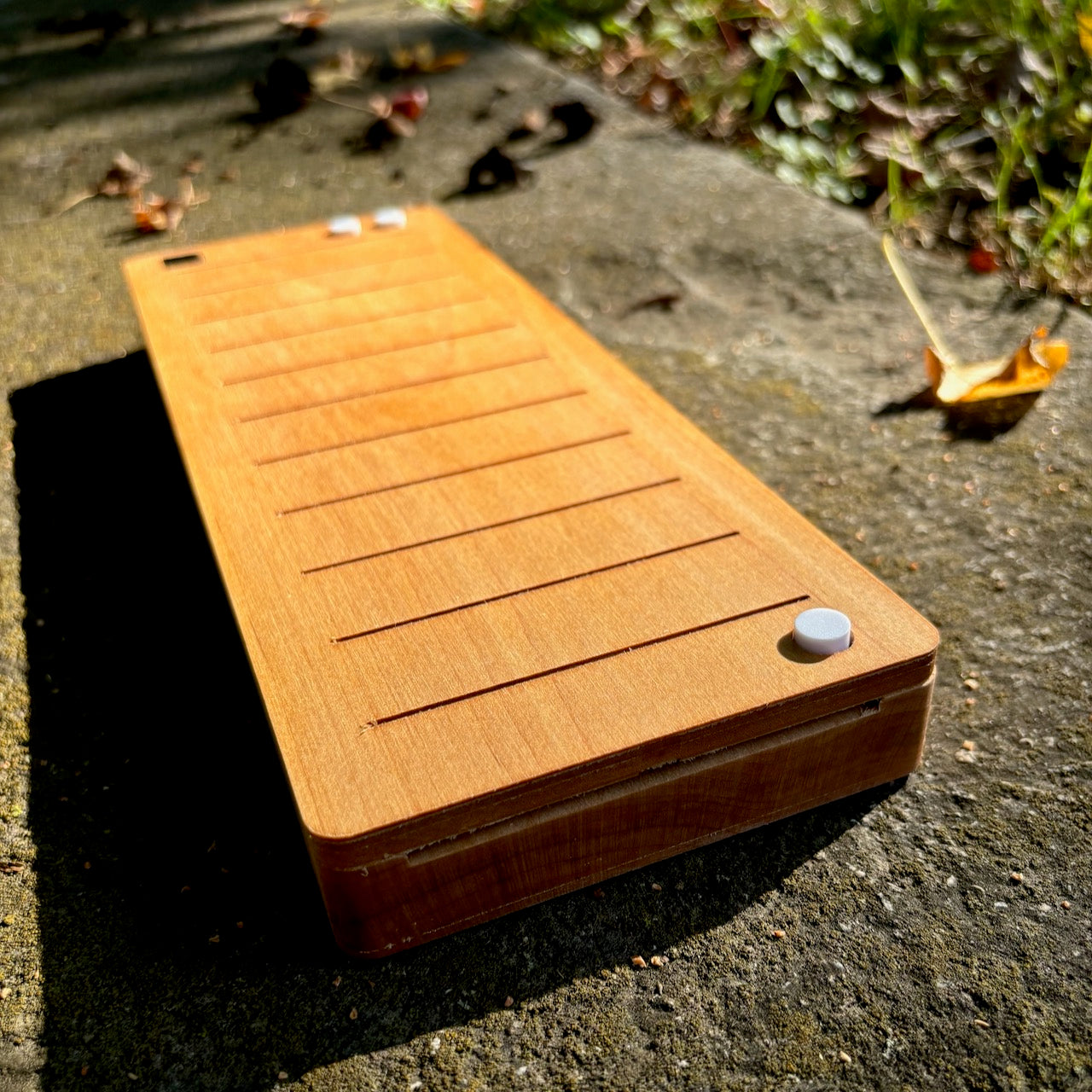 KeyControl_2 Midi Controller (MAPLE/MAPLE)
