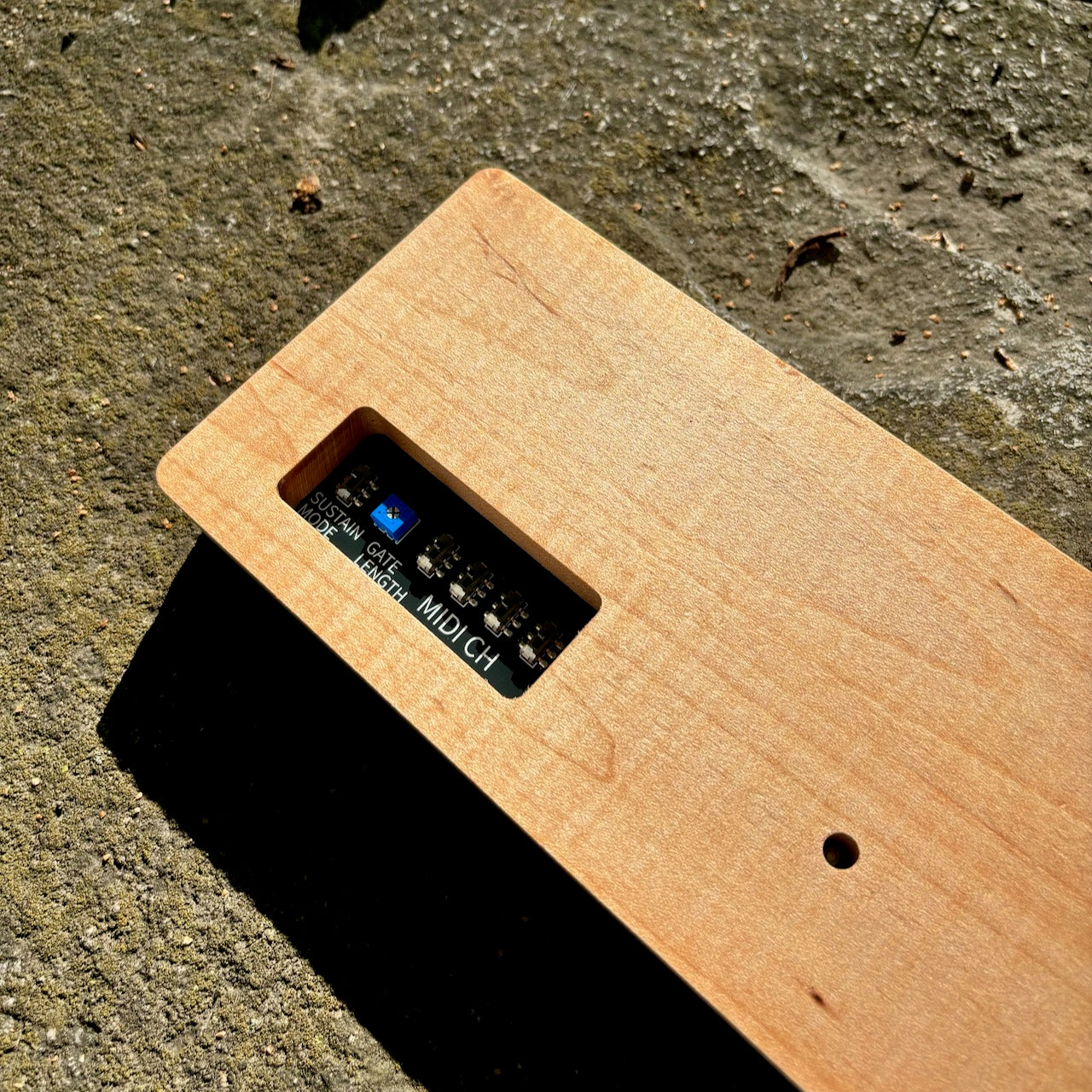 KeyControl_2 Midi Controller (MAPLE/MAPLE)
