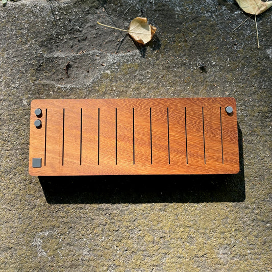 KeyControl_2 Midi Controller (IROKO/MAPLE)