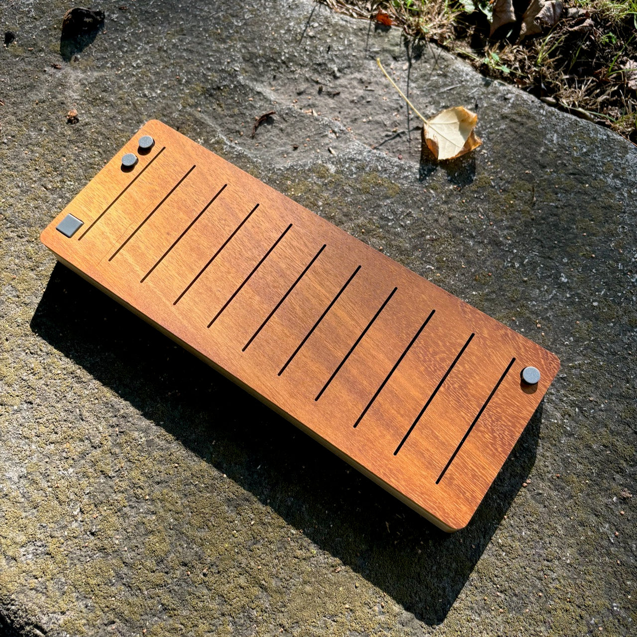 KeyControl_2 Midi Controller (IROKO/MAPLE)