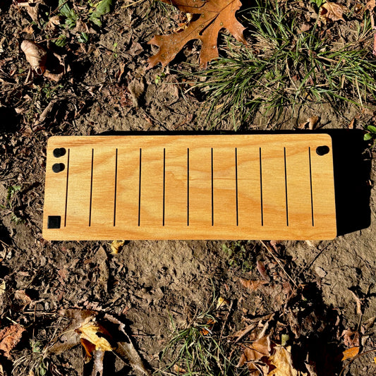 KeyControl_2 Midi Controller (ASH/ASH)