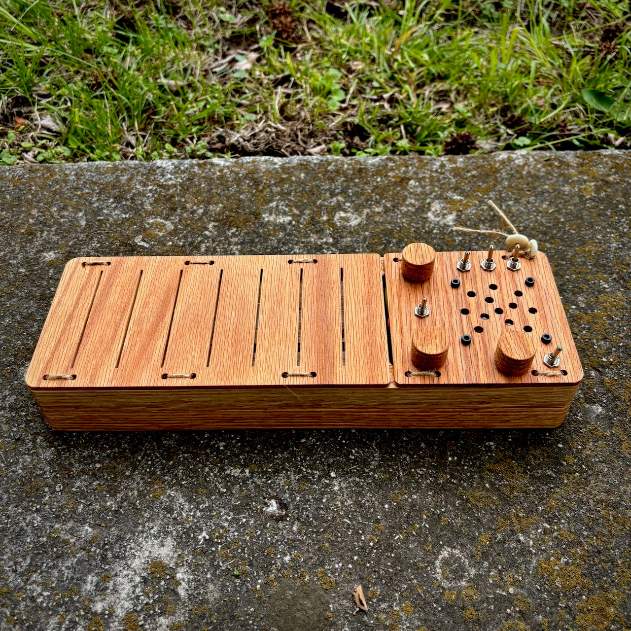 ellitone lil' dream organ