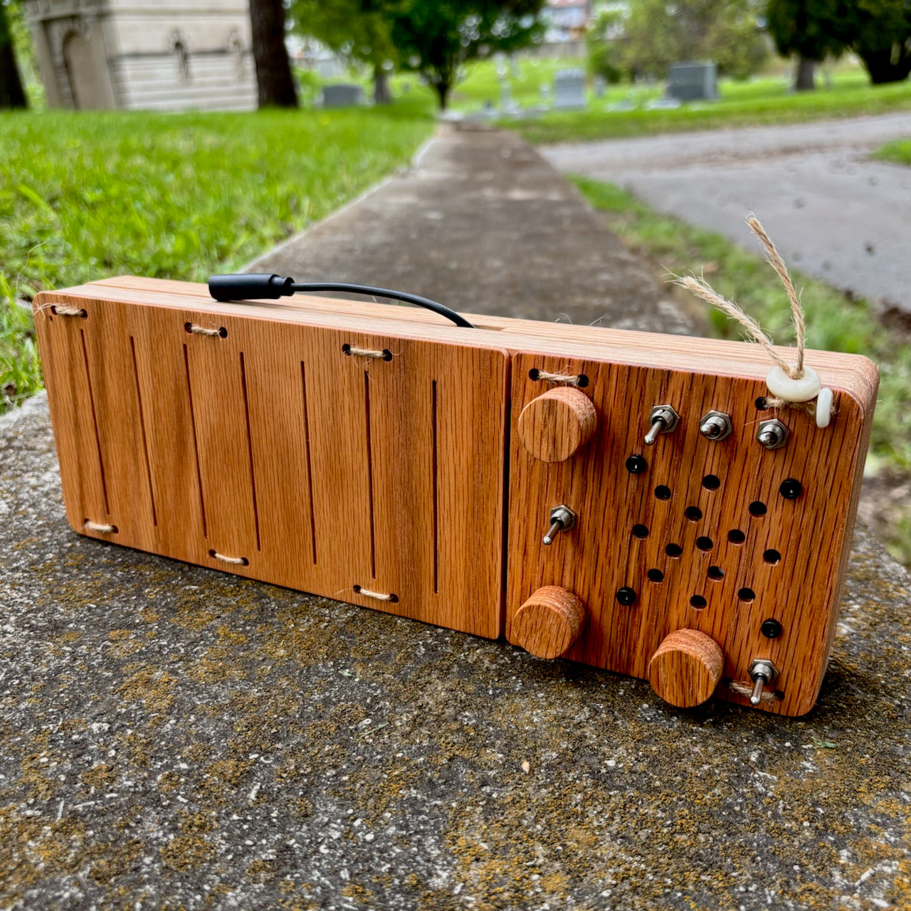 ellitone lil' dream organ