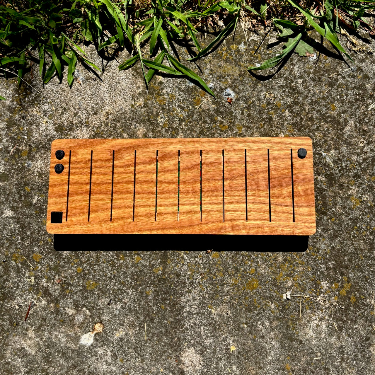 ellitone tap-ki - percussive note midi controller