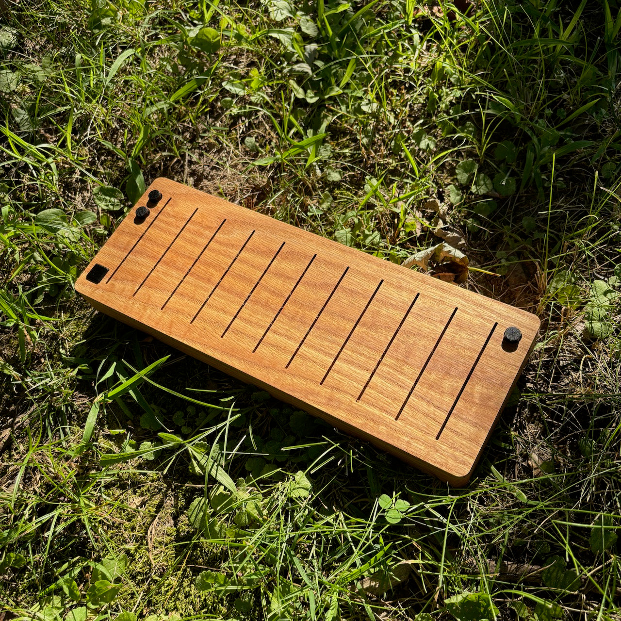 ellitone tap-ki - percussive note midi controller